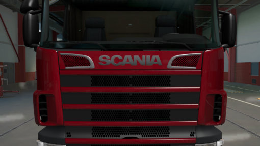 Grill Pack for RjL 4 Series - Image 5