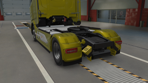 Custom Double Tail Lights Pack - Image 9