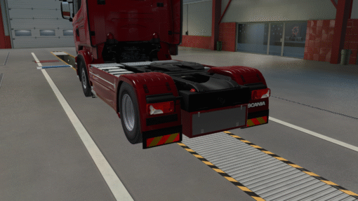 Custom Double Tail Lights Pack - Image 8