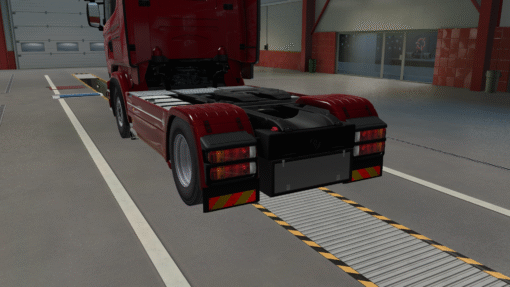 Custom Double Tail Lights Pack - Image 7