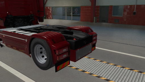 Custom Double Tail Lights Pack - Image 6