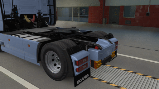 Custom Double Tail Lights Pack - Image 5