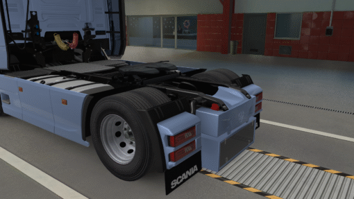 Custom Double Tail Lights Pack - Image 4