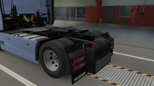 Custom Double Tail Lights Pack - Image 3