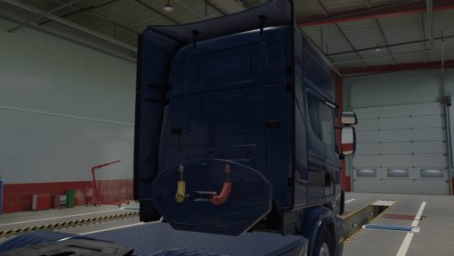 Airbar Pack for Scania Rjl - Image 6