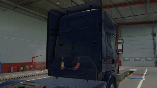 Airbar Pack for Scania Rjl - Image 3