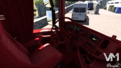 Interiors