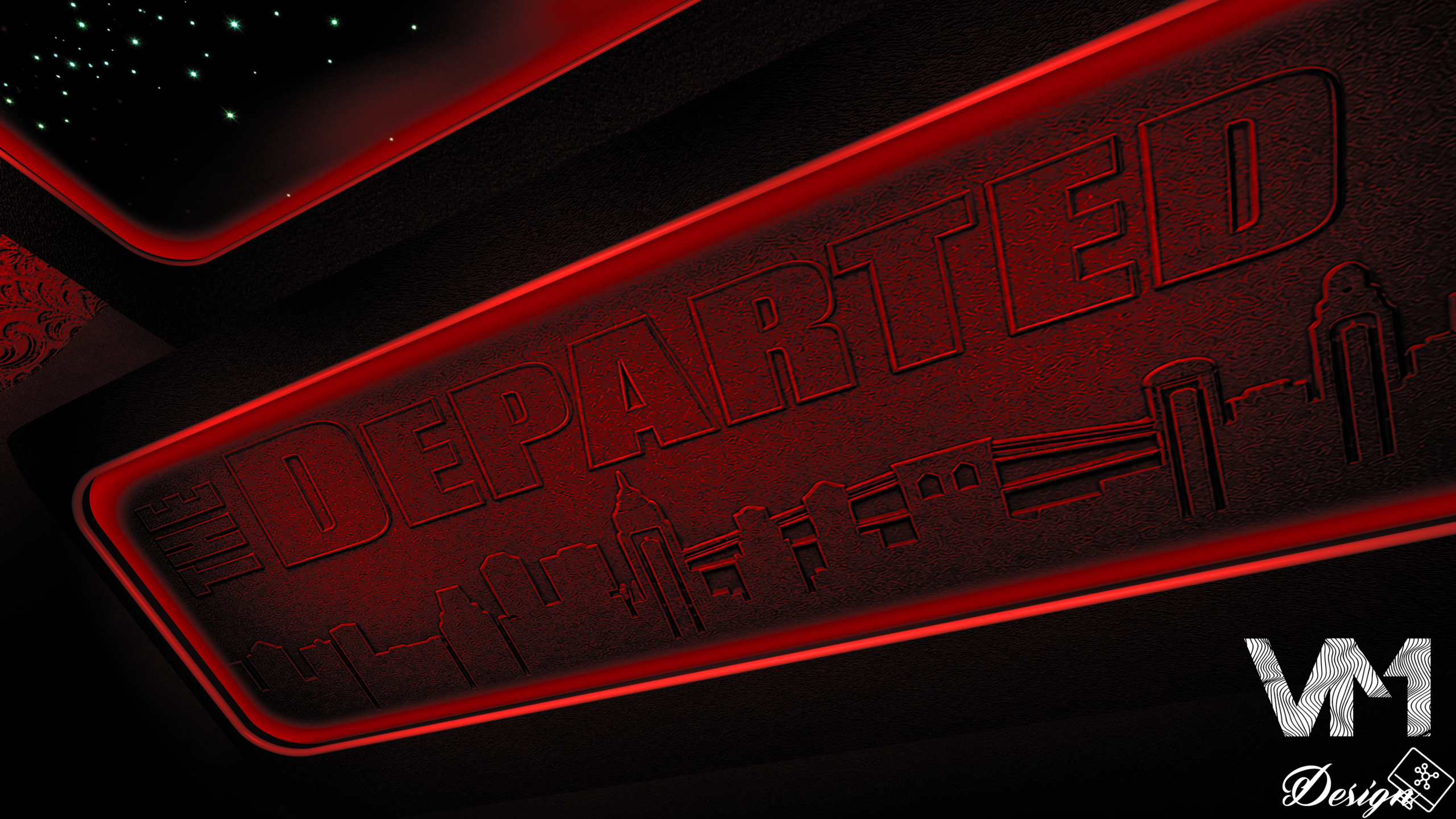 Scania S D. Kontos "The Departed" Standalone + Interior (no skin) - Image 11