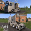 🔜(COMING SOON) Scania 163 530 Van Der Heijden "Restoline" (Standalone+Interior+Skin) (READ DESCRIPTION)